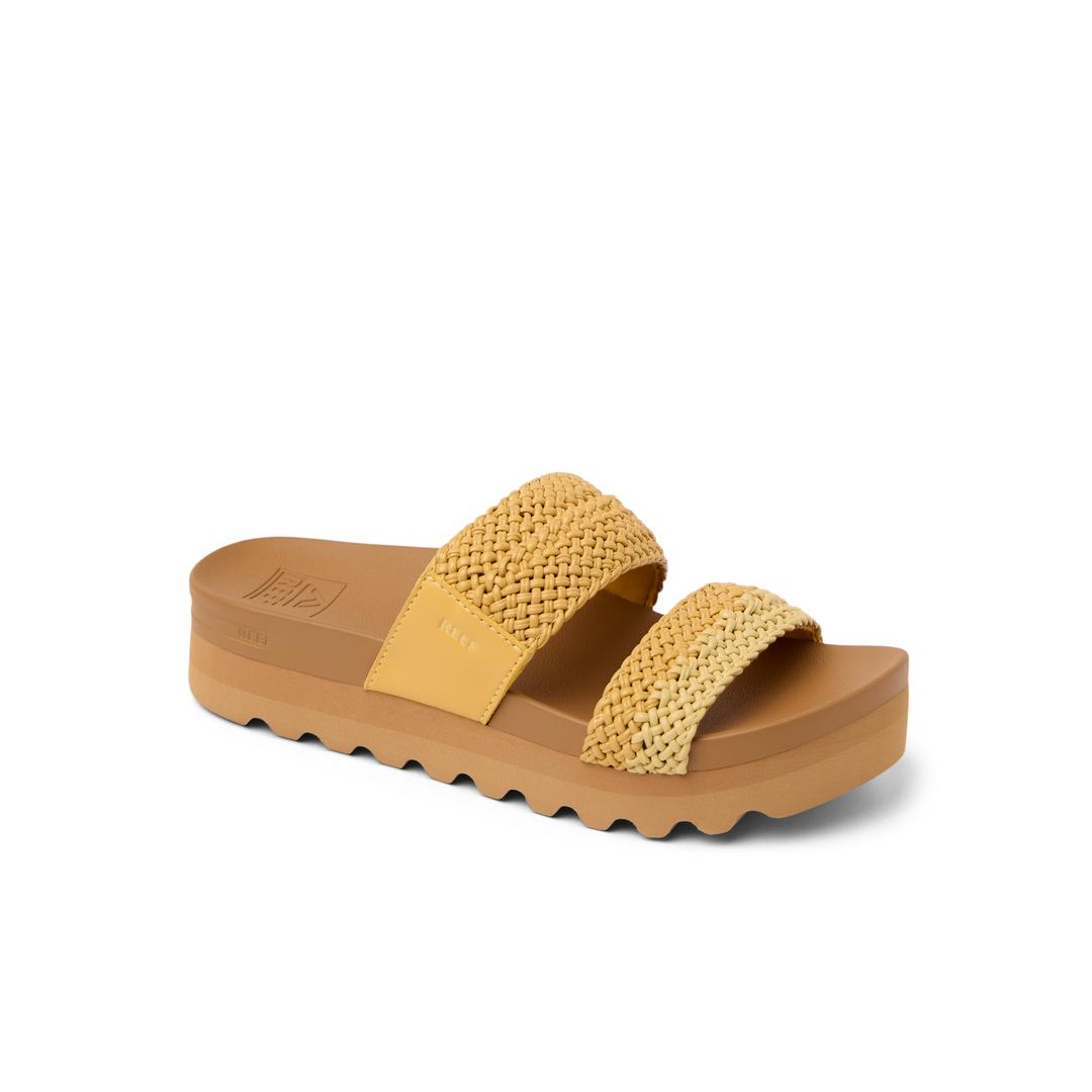 REEF Cshn Vista Hi Slides