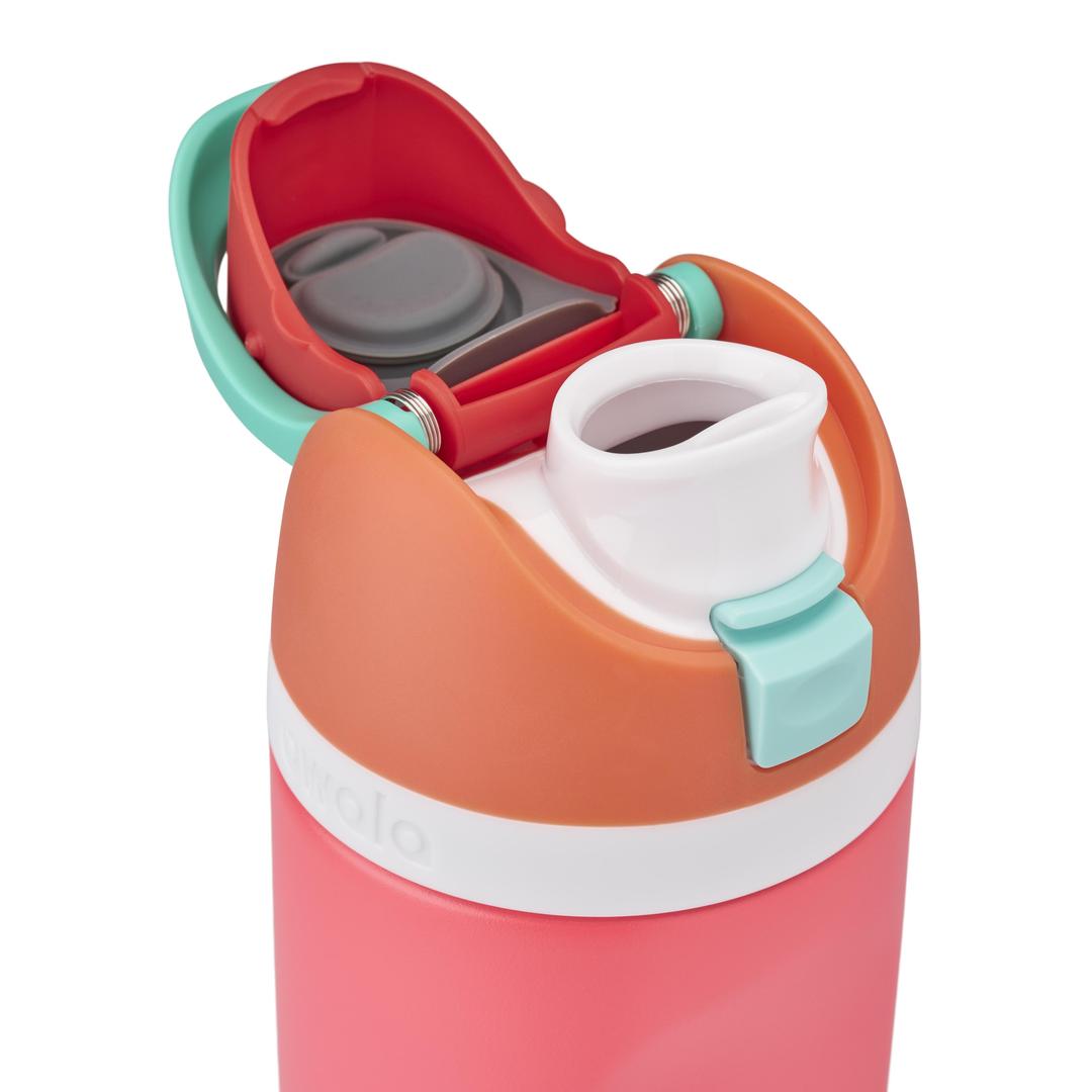 OWALA Freesip Water Bottle