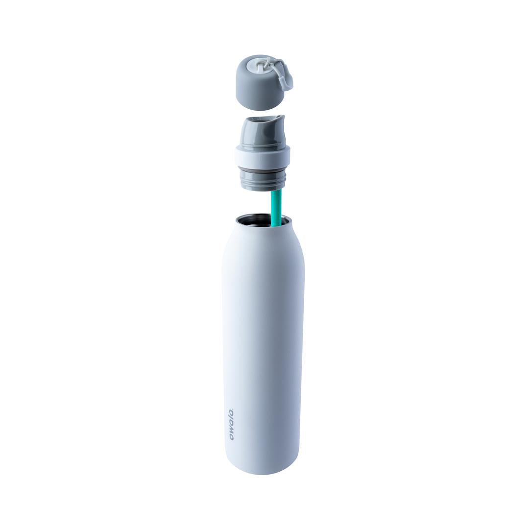 OWALA Freesip Twist Water Bottle