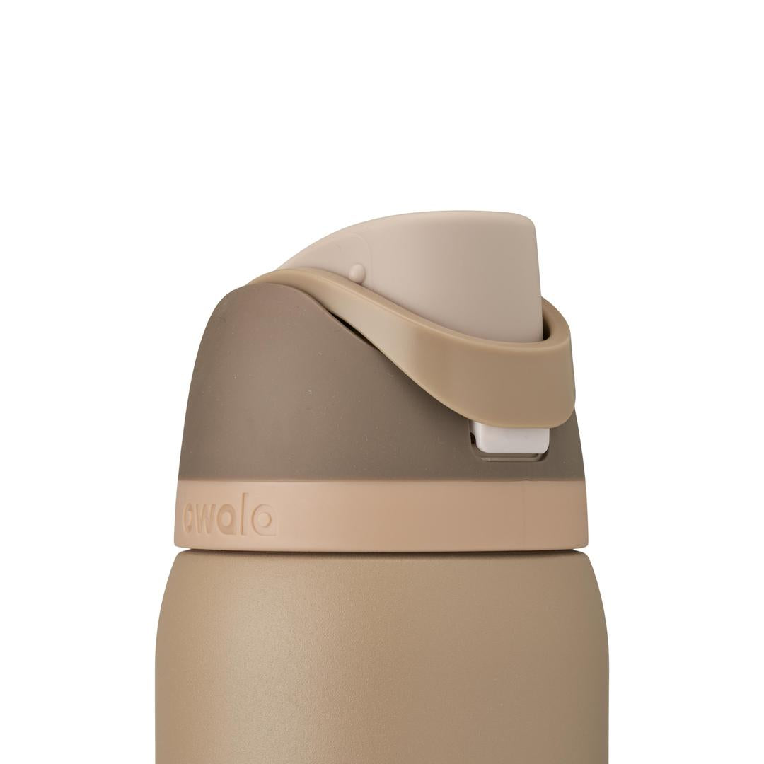 OWALA 32Oz Freesip Water Bottle Down To Earth
