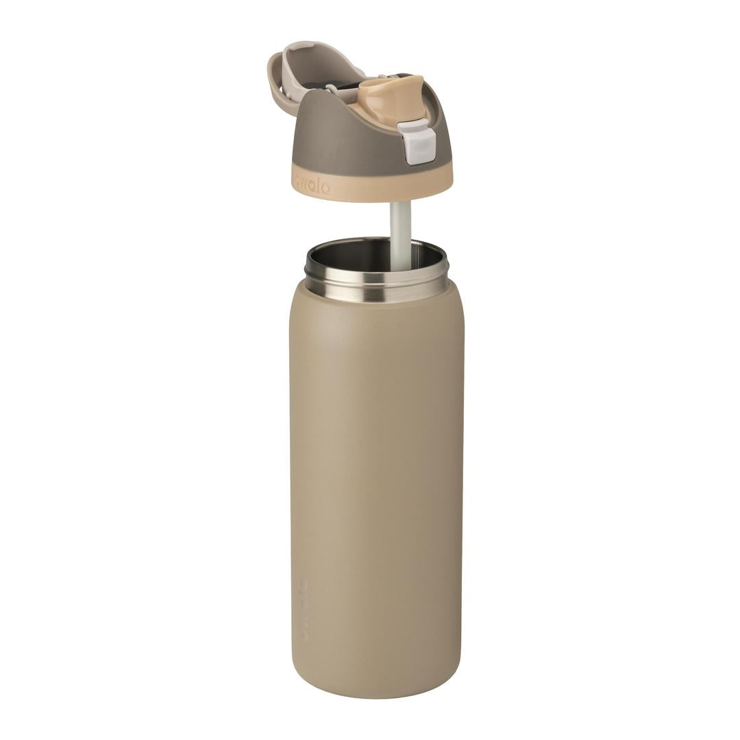 OWALA 32Oz Freesip Water Bottle Down To Earth