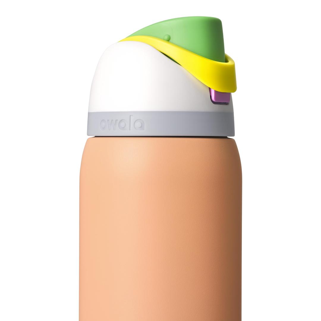 OWALA Freesip Water Bottle