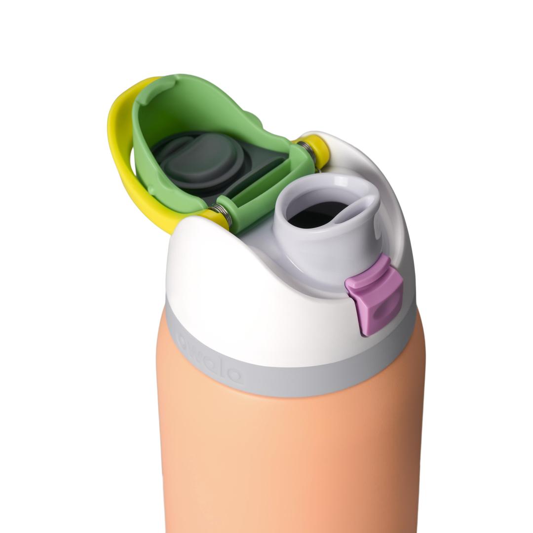OWALA Freesip Water Bottle