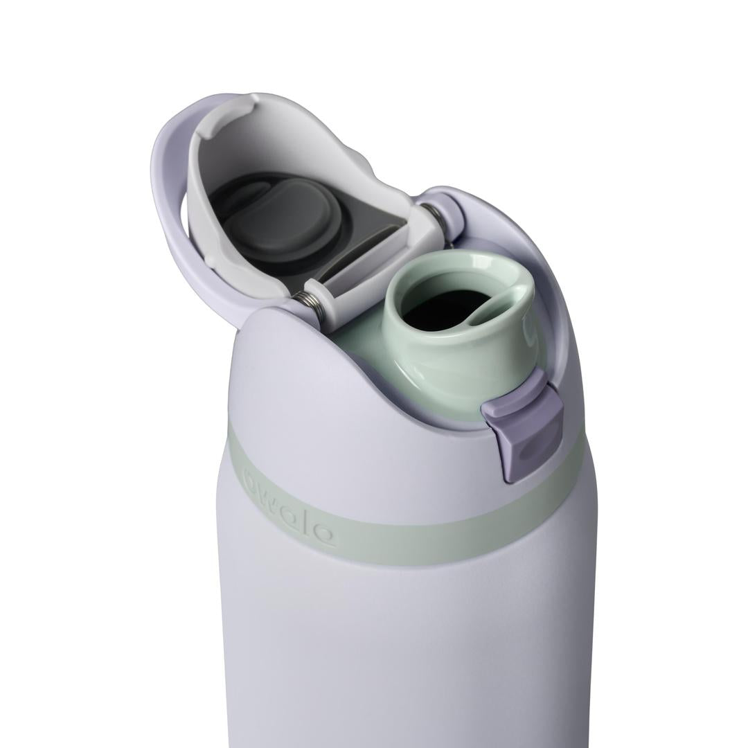 OWALA Freesip Water Bottle