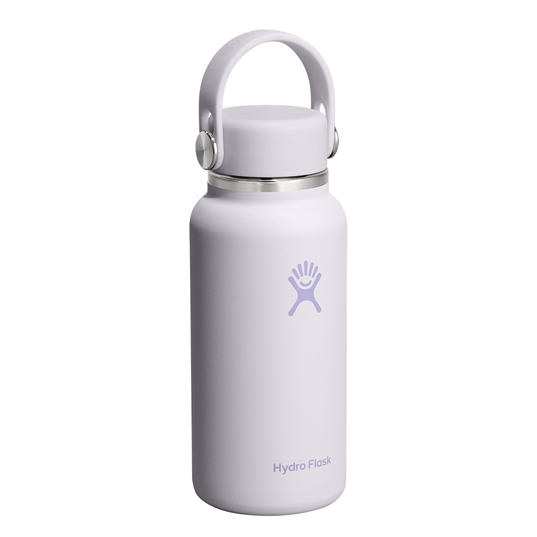 HYDRO FLASK HYDRO FLASK 300ML MICRO HYDRO CLOUD PINK