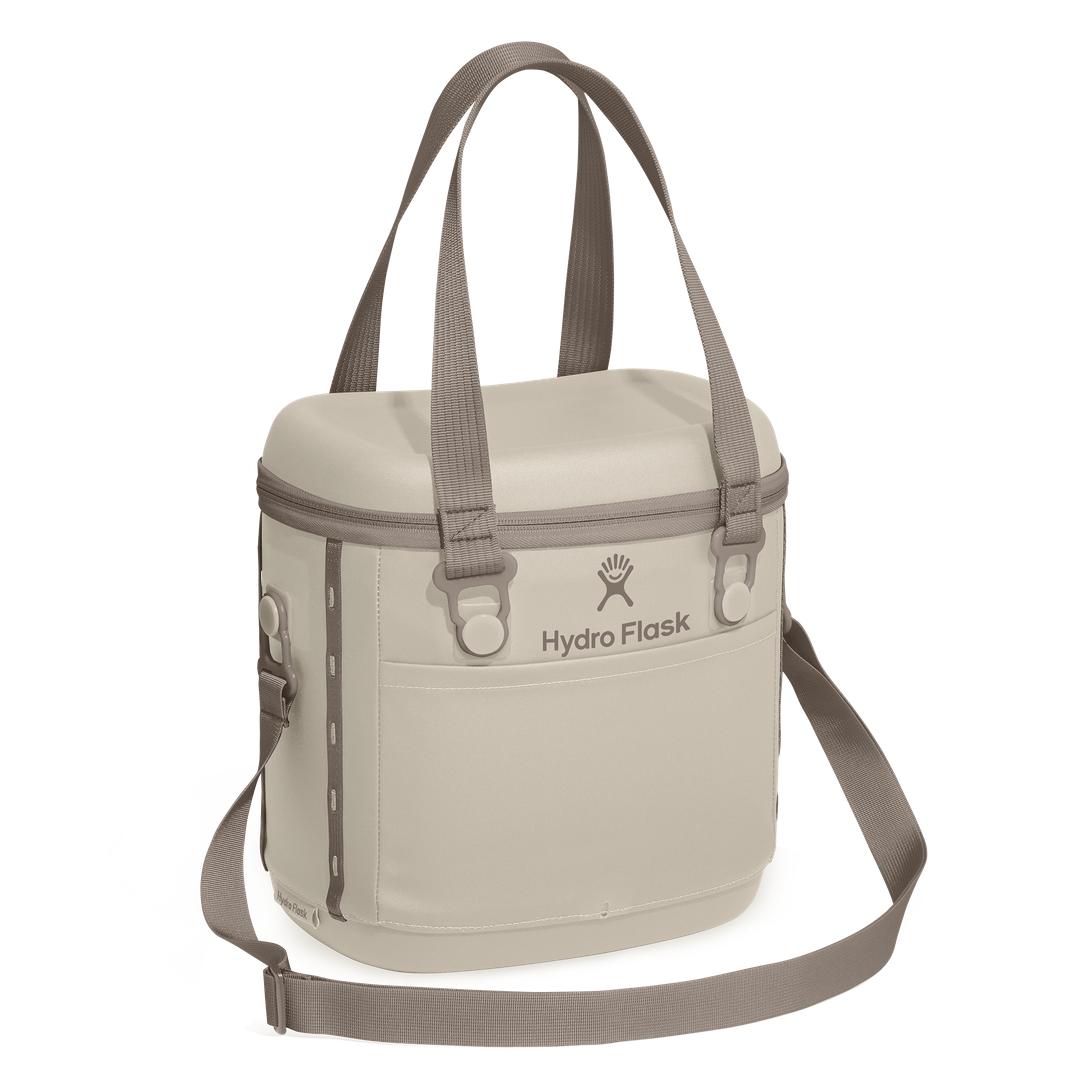 HYDRO FLASK HYDRO FLASK 10L CARRY OUT SOFT COOLER OAT