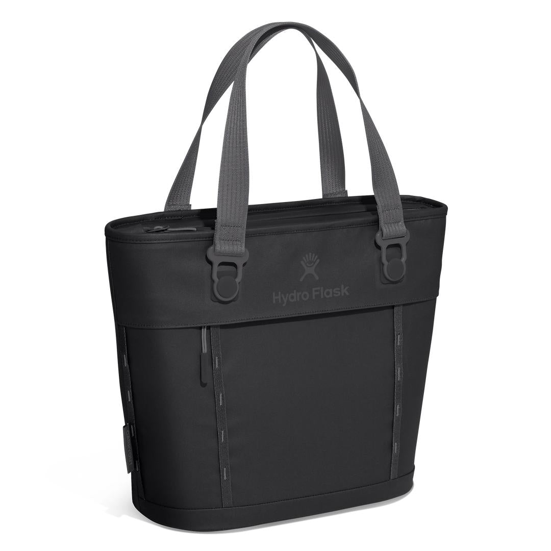 HYDRO FLASK HYDRO FLASK 10L CARRYOUT TOTE BLACK