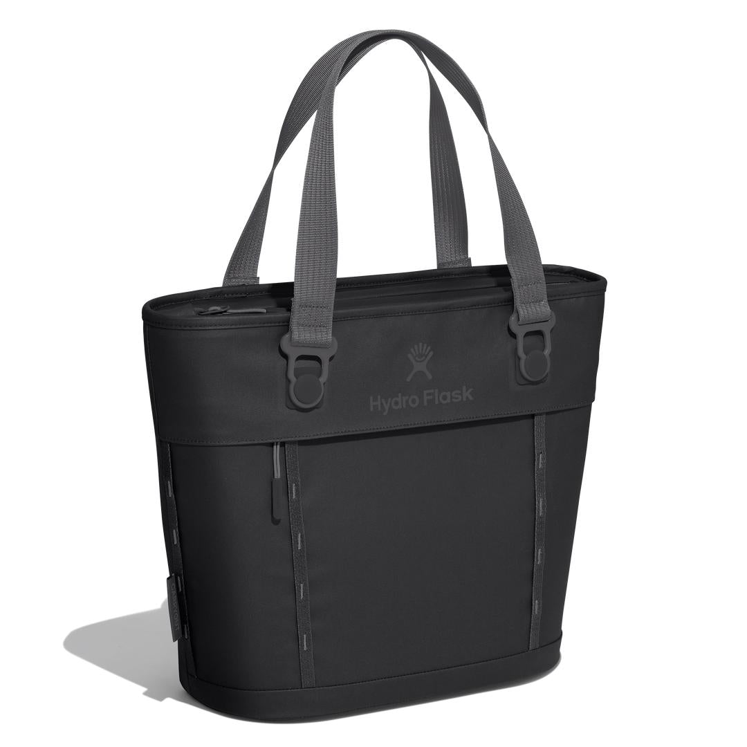 HYDRO FLASK HYDRO FLASK 10L CARRYOUT TOTE BLACK