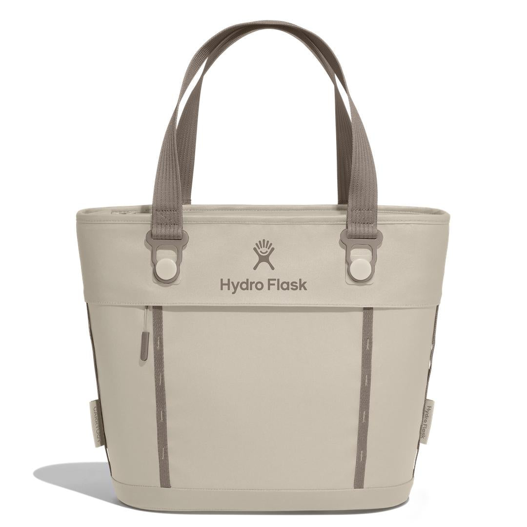 HYDRO FLASK HYDRO FLASK 10L CARRYOUT TOTE OAT