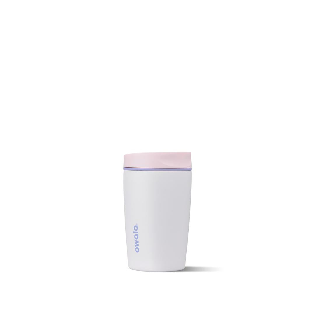 OWALA Smoothsip Slider Water Bottle