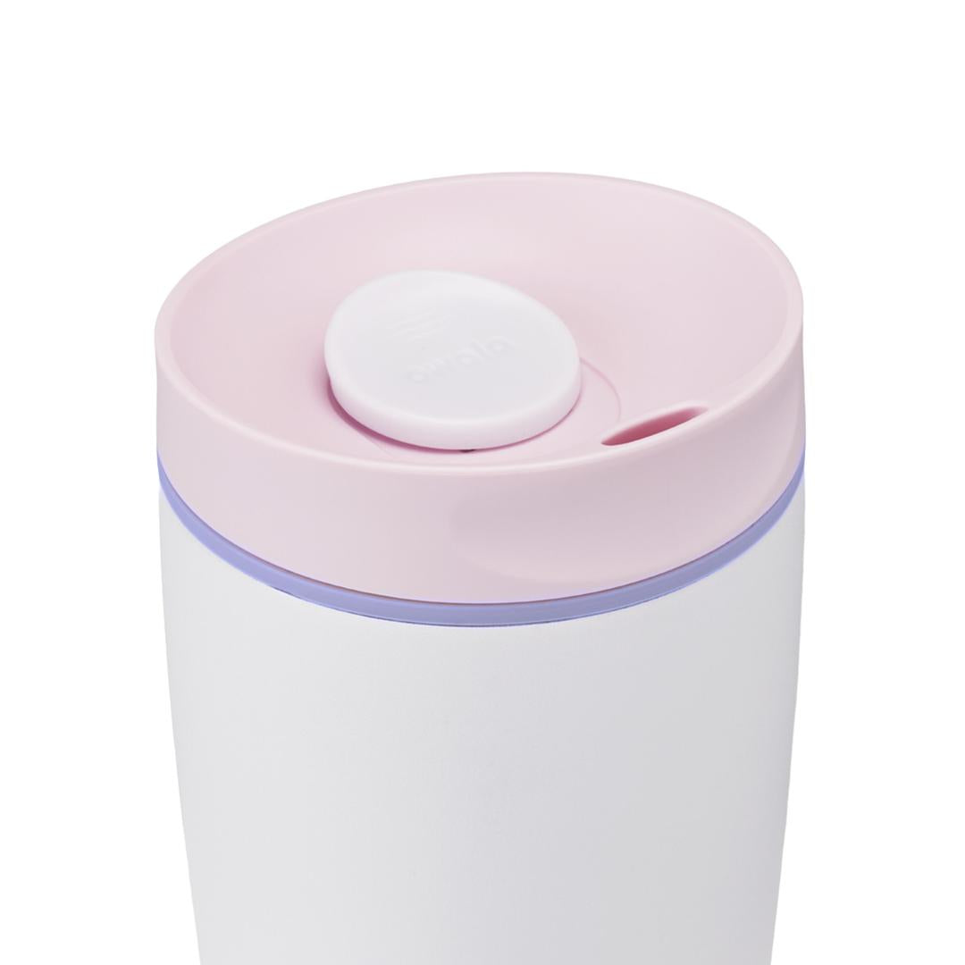 OWALA Smoothsip Slider Water Bottle