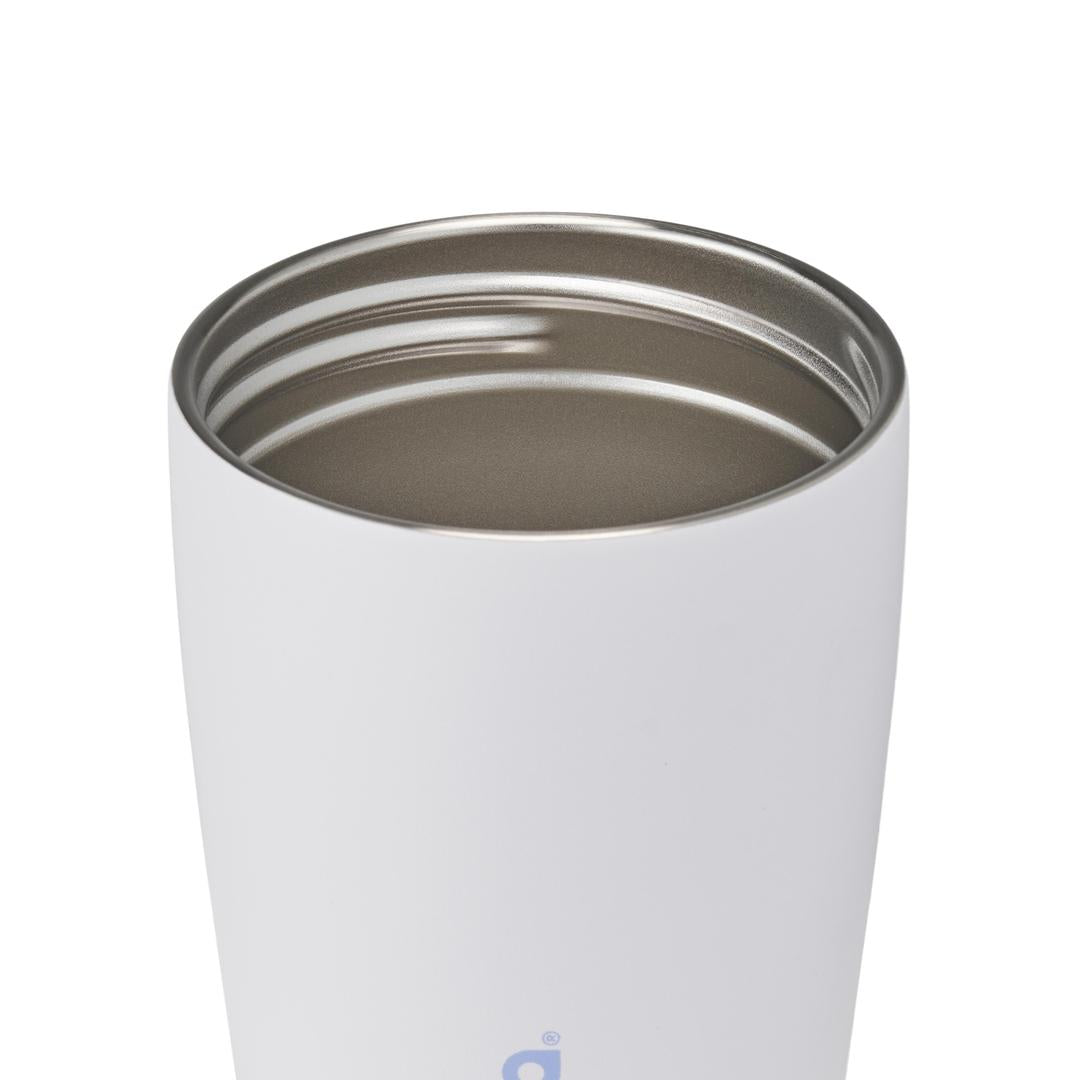 OWALA Smoothsip Slider Water Bottle