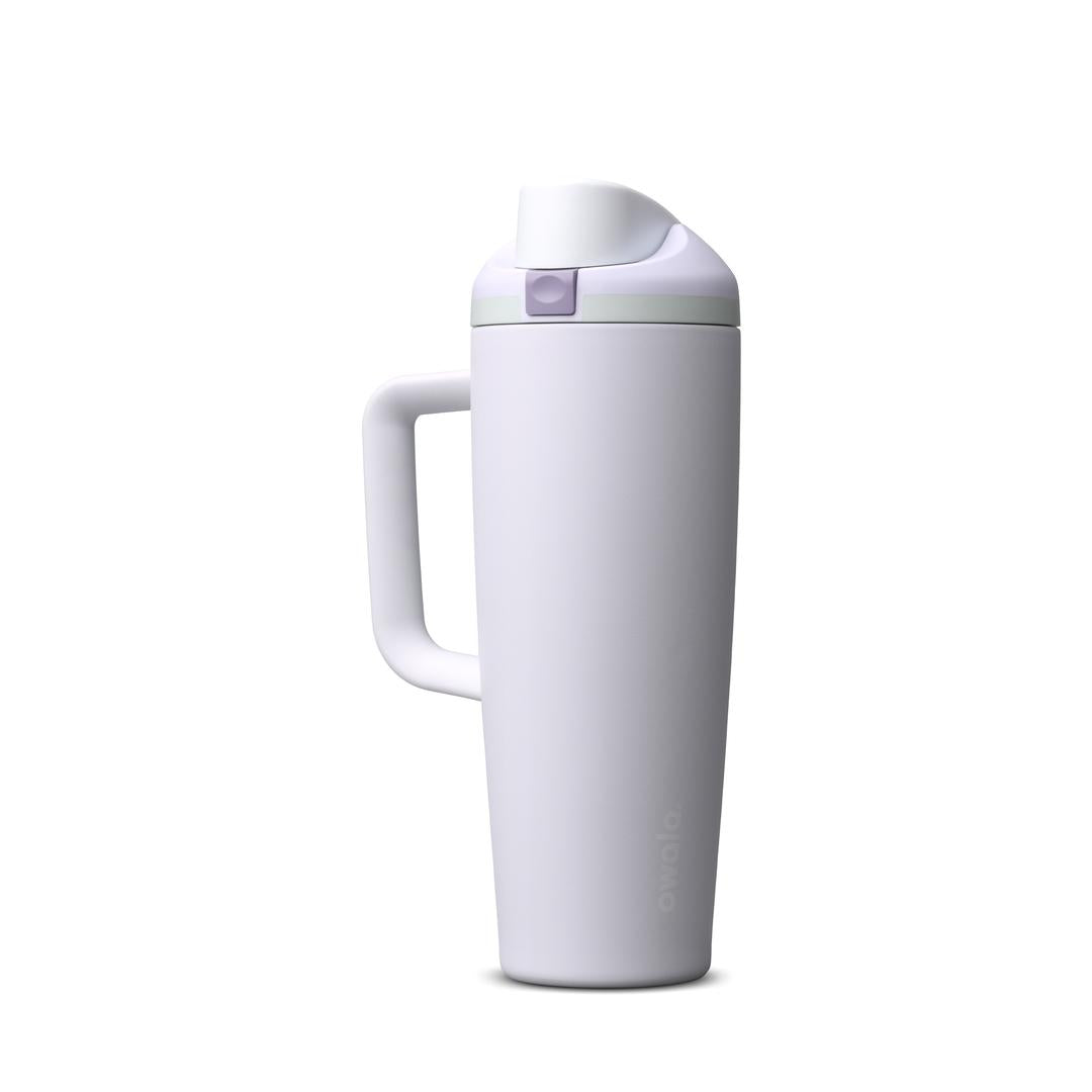 OWALA Freesip Tumbler Water Bottle