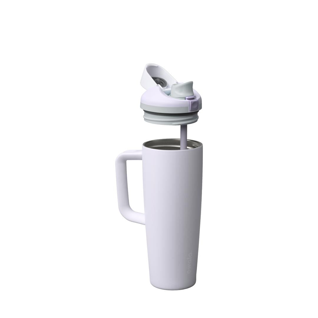 OWALA Freesip Tumbler Water Bottle