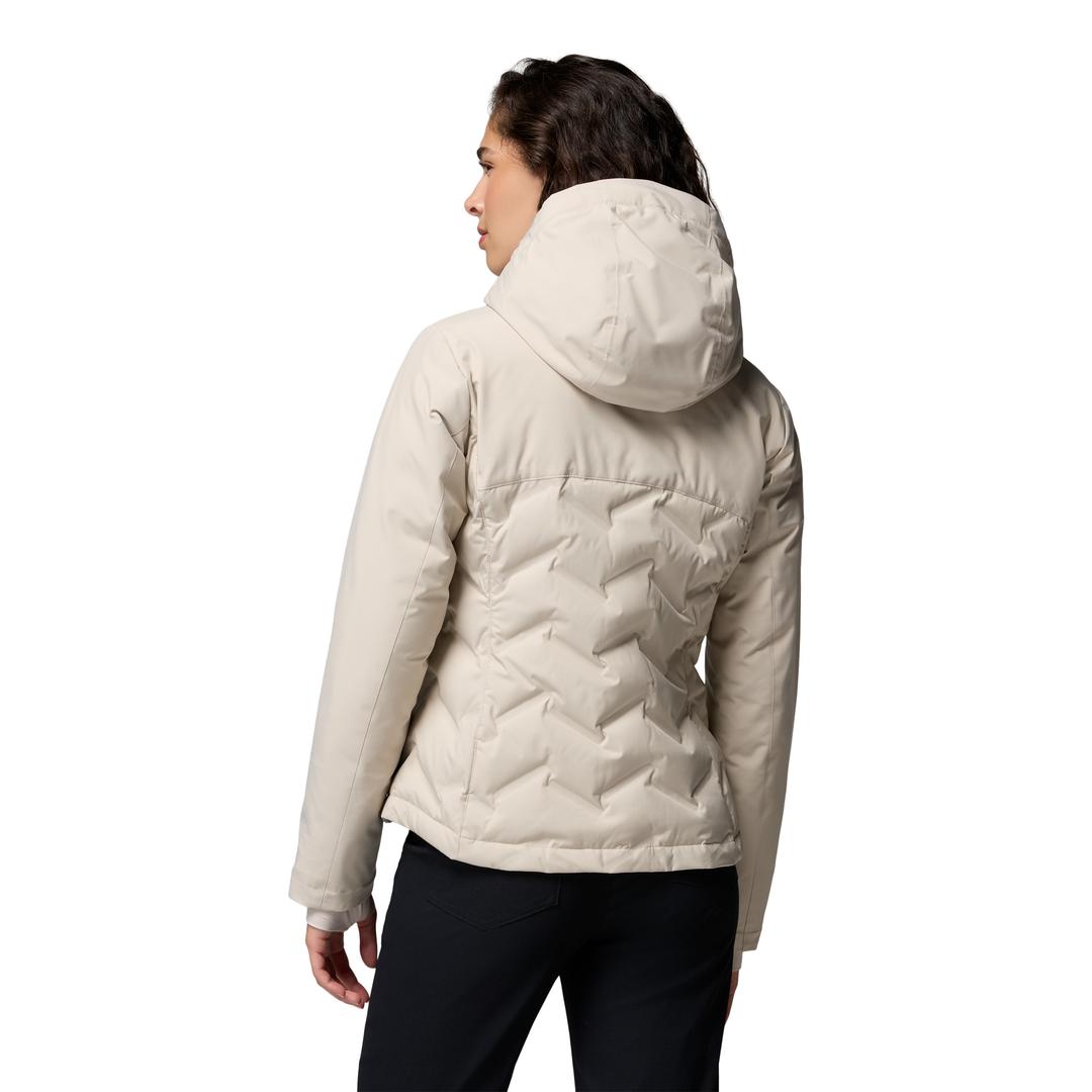 COLUMBIA SPORTSWEAR Grand Trek Iii Down Jkt Puffer Jacket