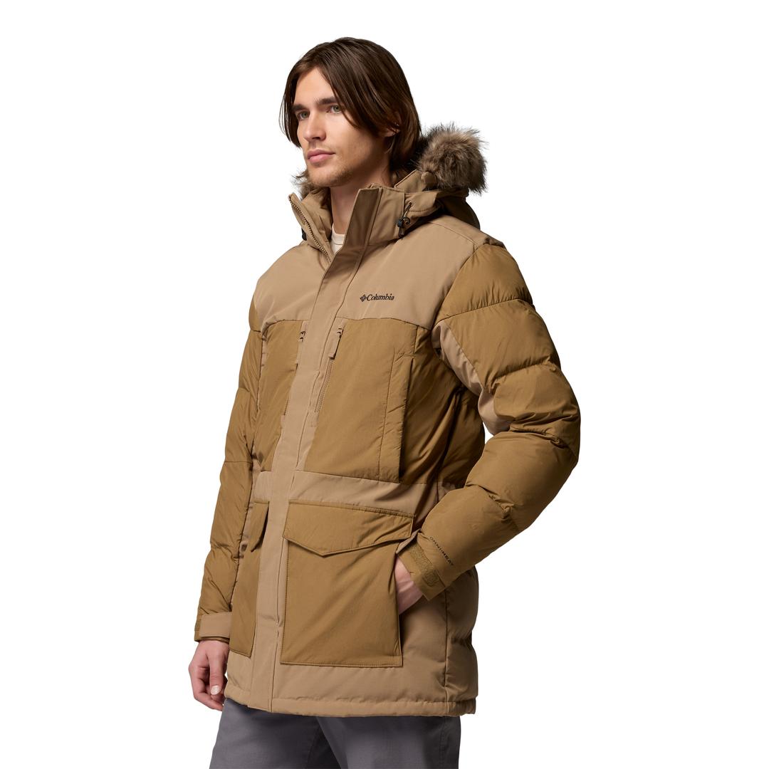 Parka