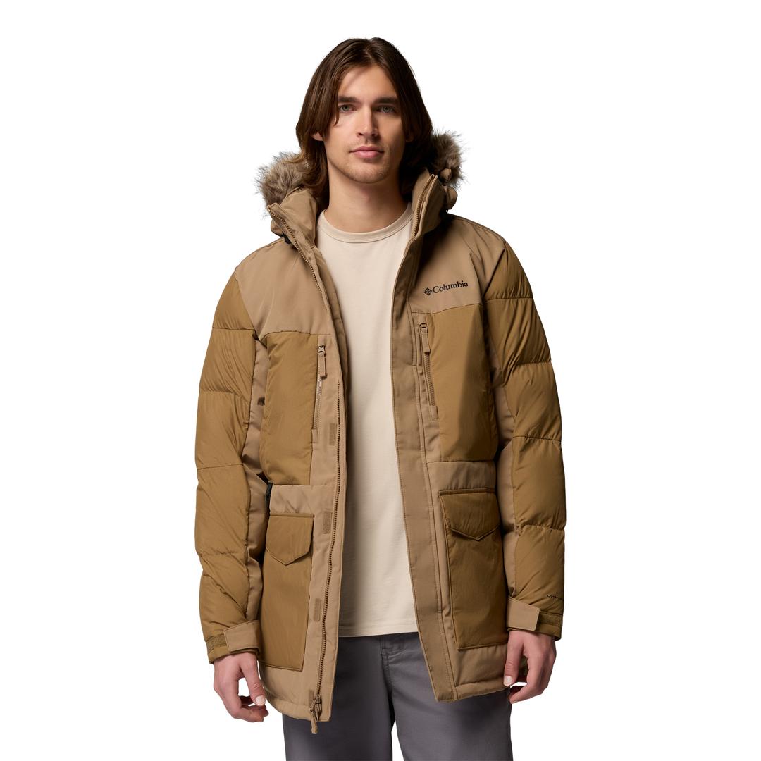 Parka