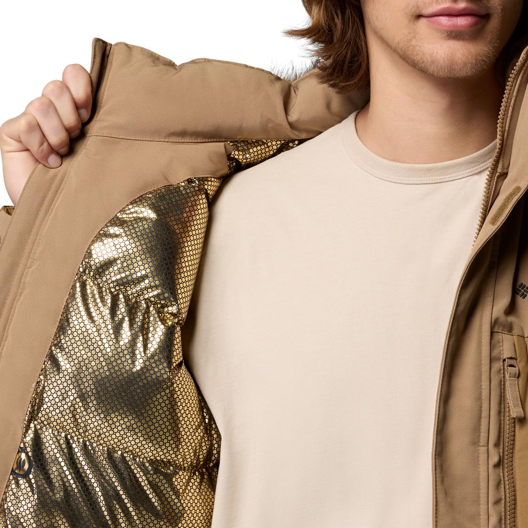 Parka