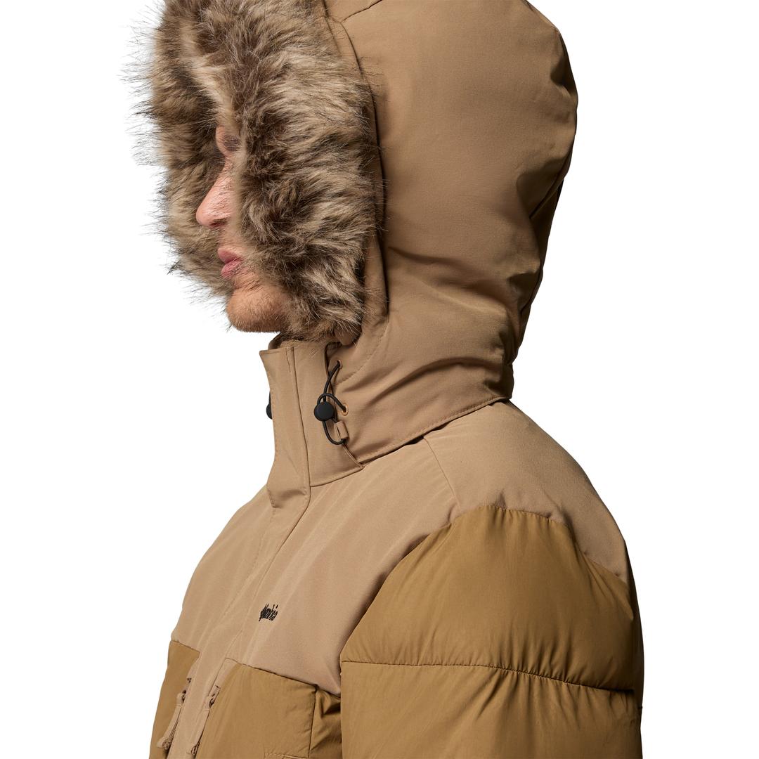 Parka