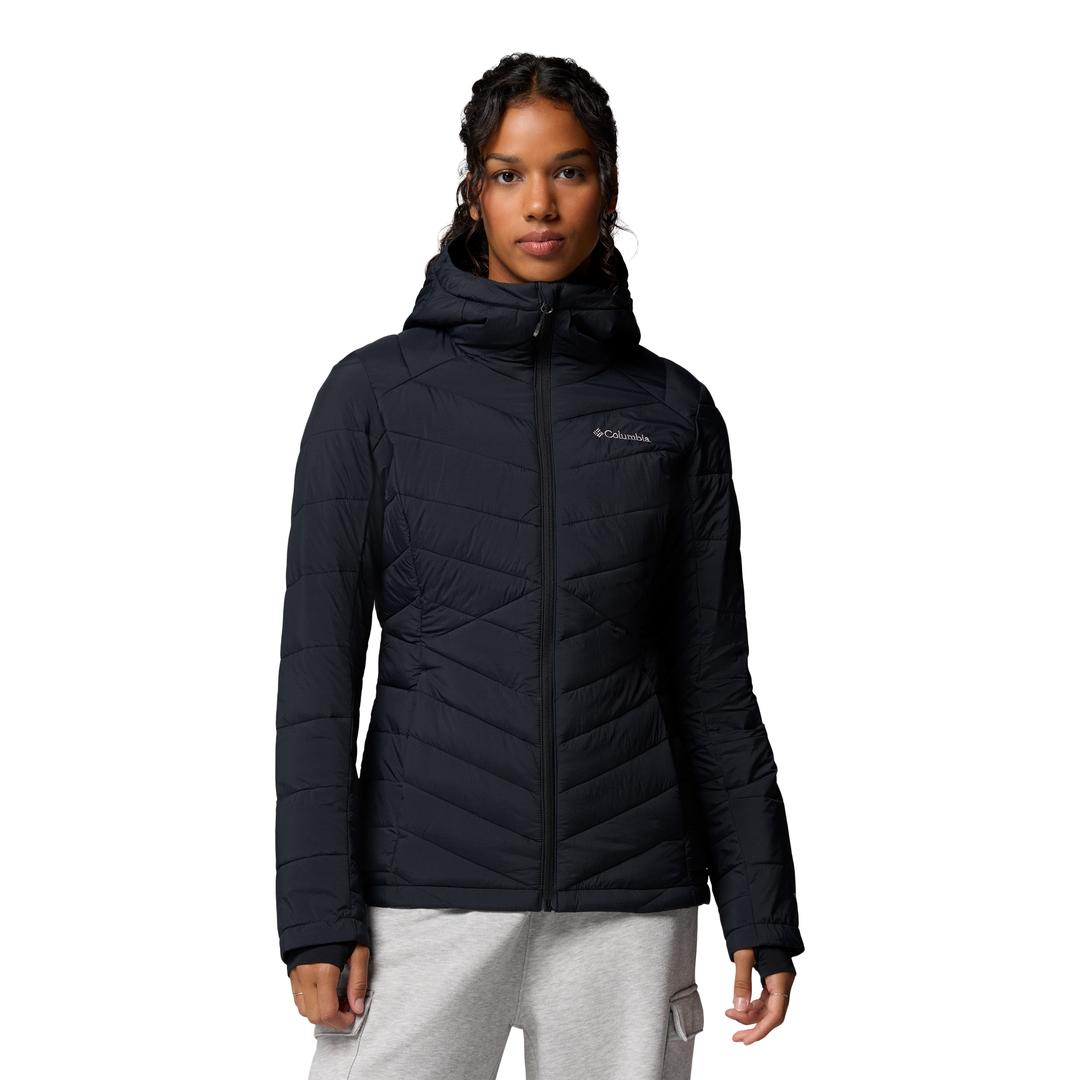 COLUMBIA SPORTSWEAR Joy Peak Ii Mid Jacket Puffer Jacket
