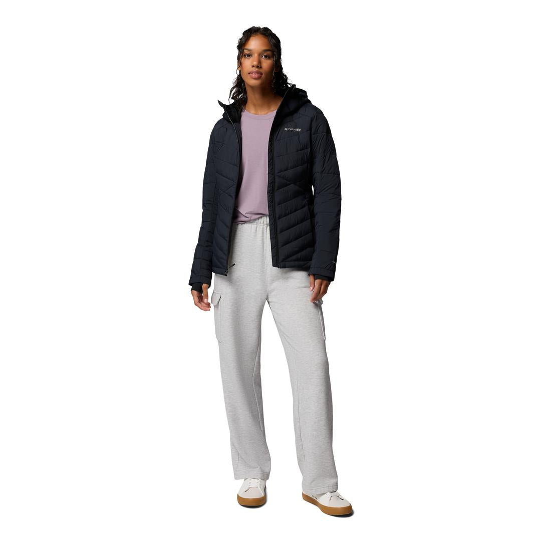 COLUMBIA SPORTSWEAR Joy Peak Ii Mid Jacket Puffer Jacket