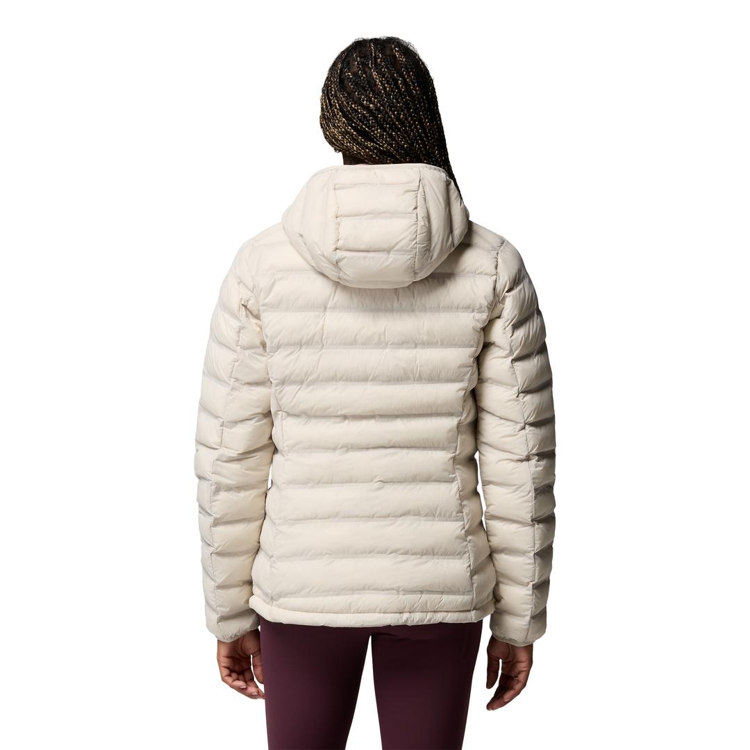 COLUMBIA SPORTSWEAR Terwilliger Trail Heat S Puffer Jacket