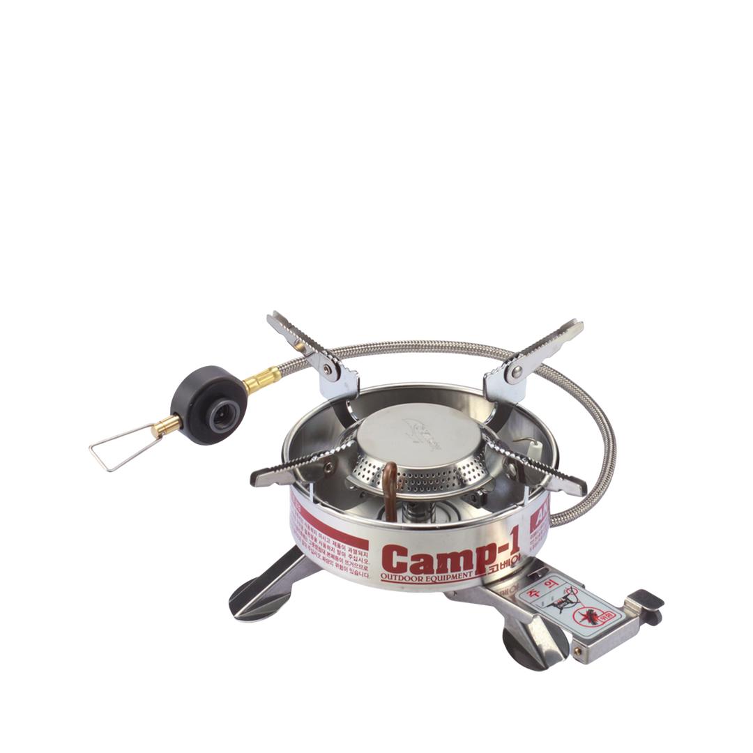 KOVEA Camp 1 Expedition Equipment