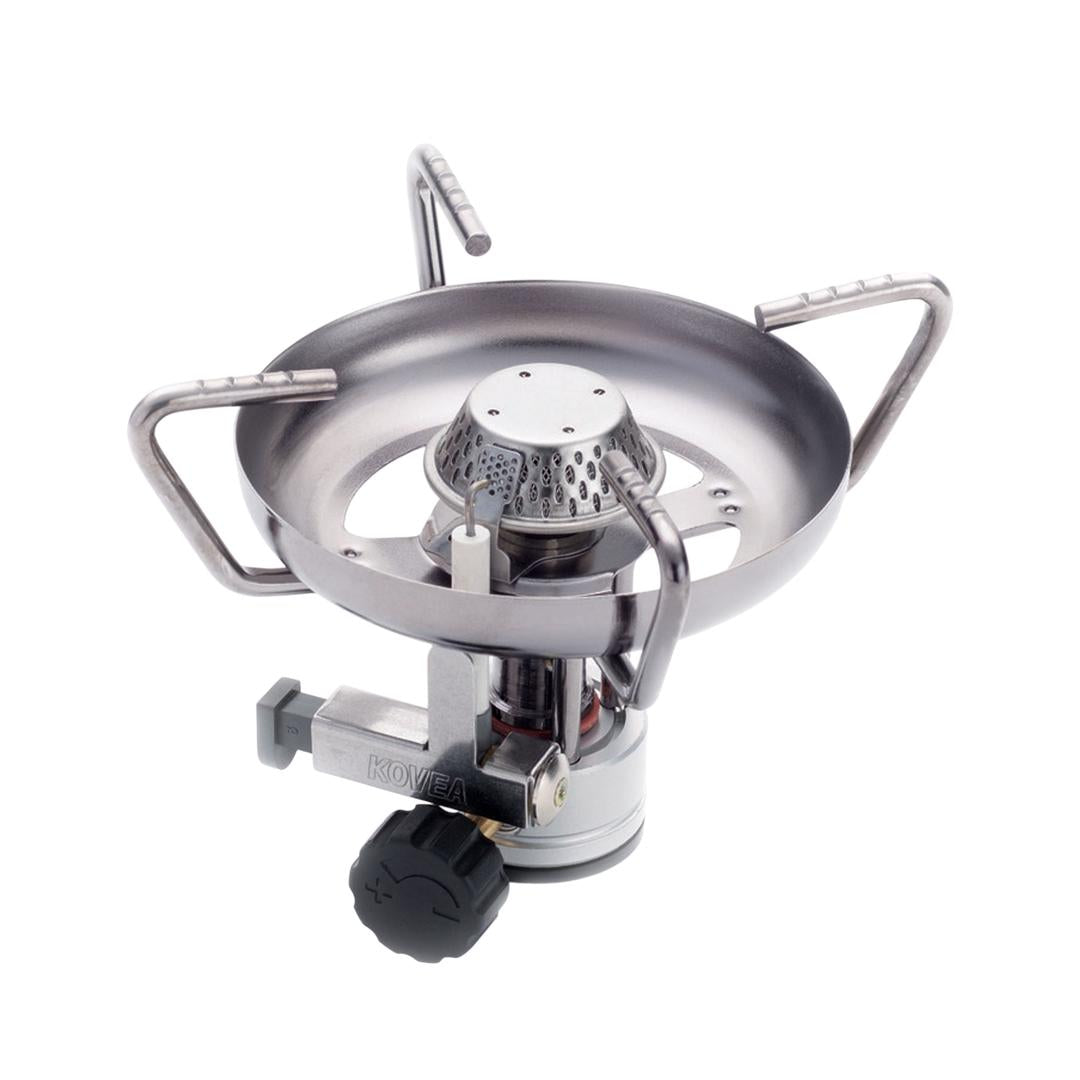 KOVEA Scorpion Stove Equipment