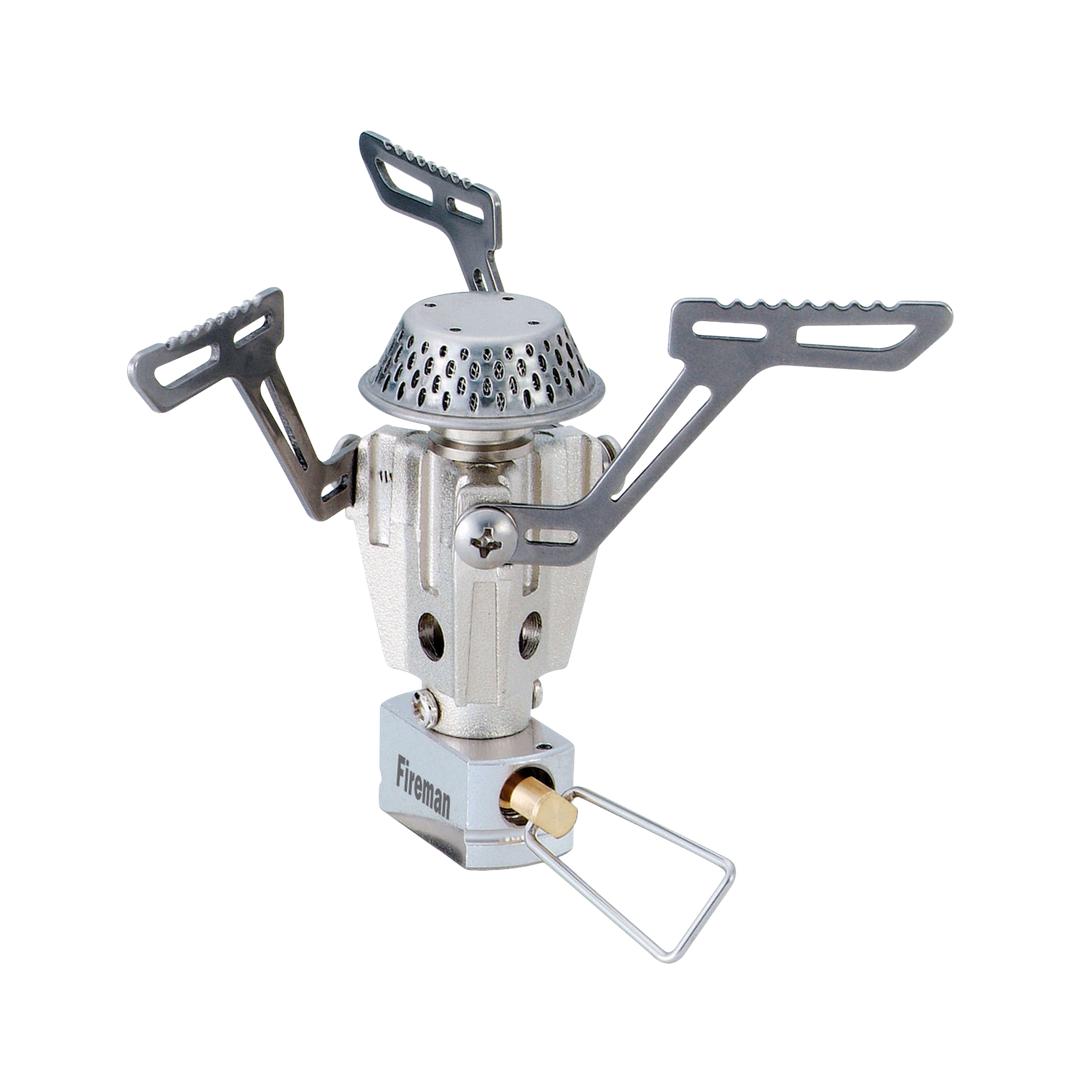 KOVEA Fireman Stove Equipment