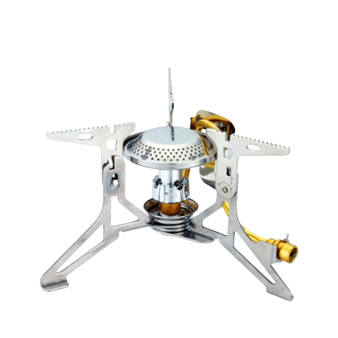KOVEA Booster Dual Max Equipment
