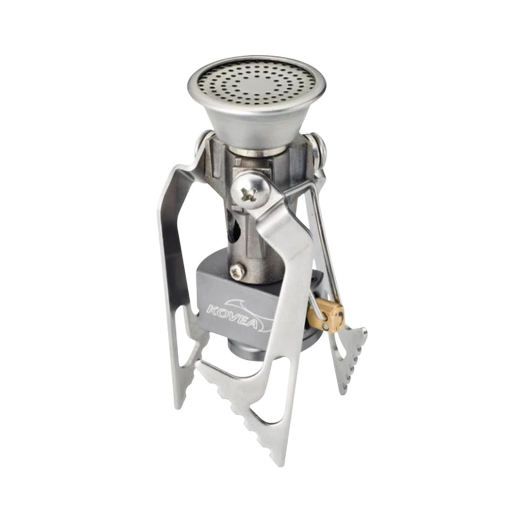 KOVEA Flame Tornado Stove Equipment