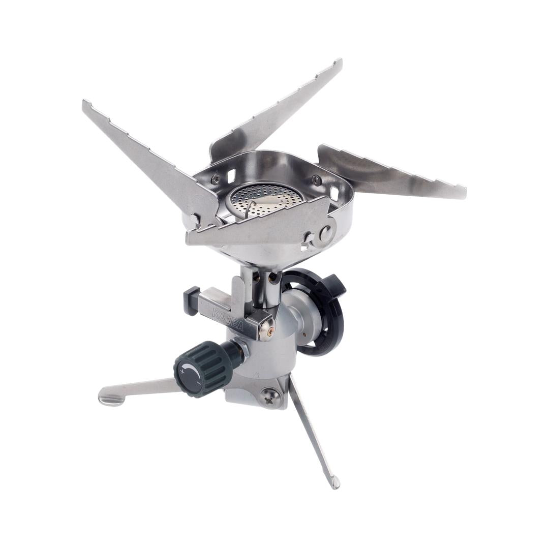 KOVEA Maximum Stove Equipment
