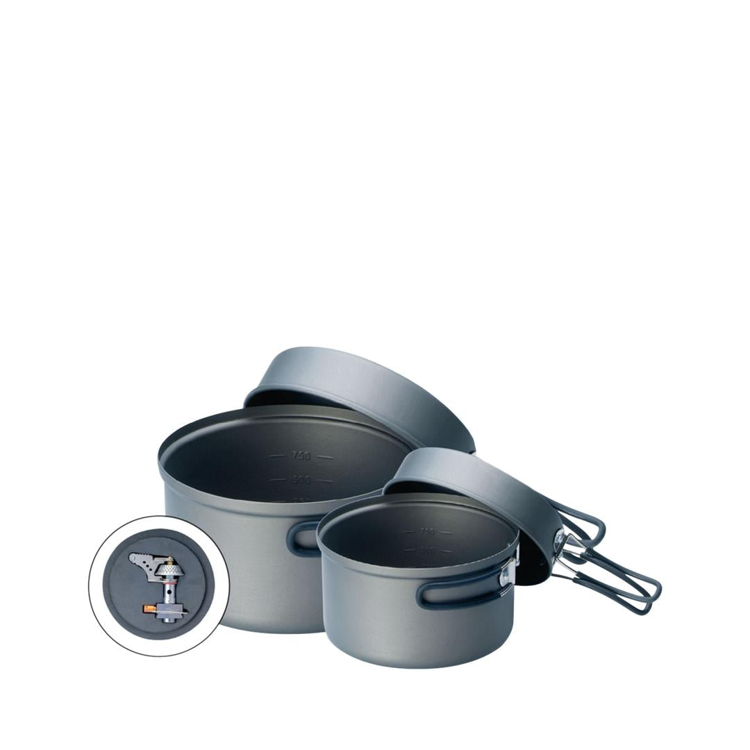 KOVEA Solo 3 Accessories