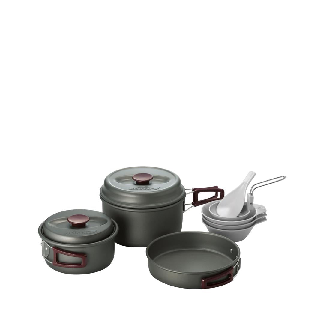 KOVEA Hard 23 Accessories