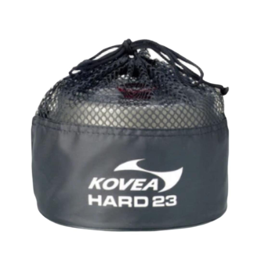 KOVEA Hard 23 Accessories