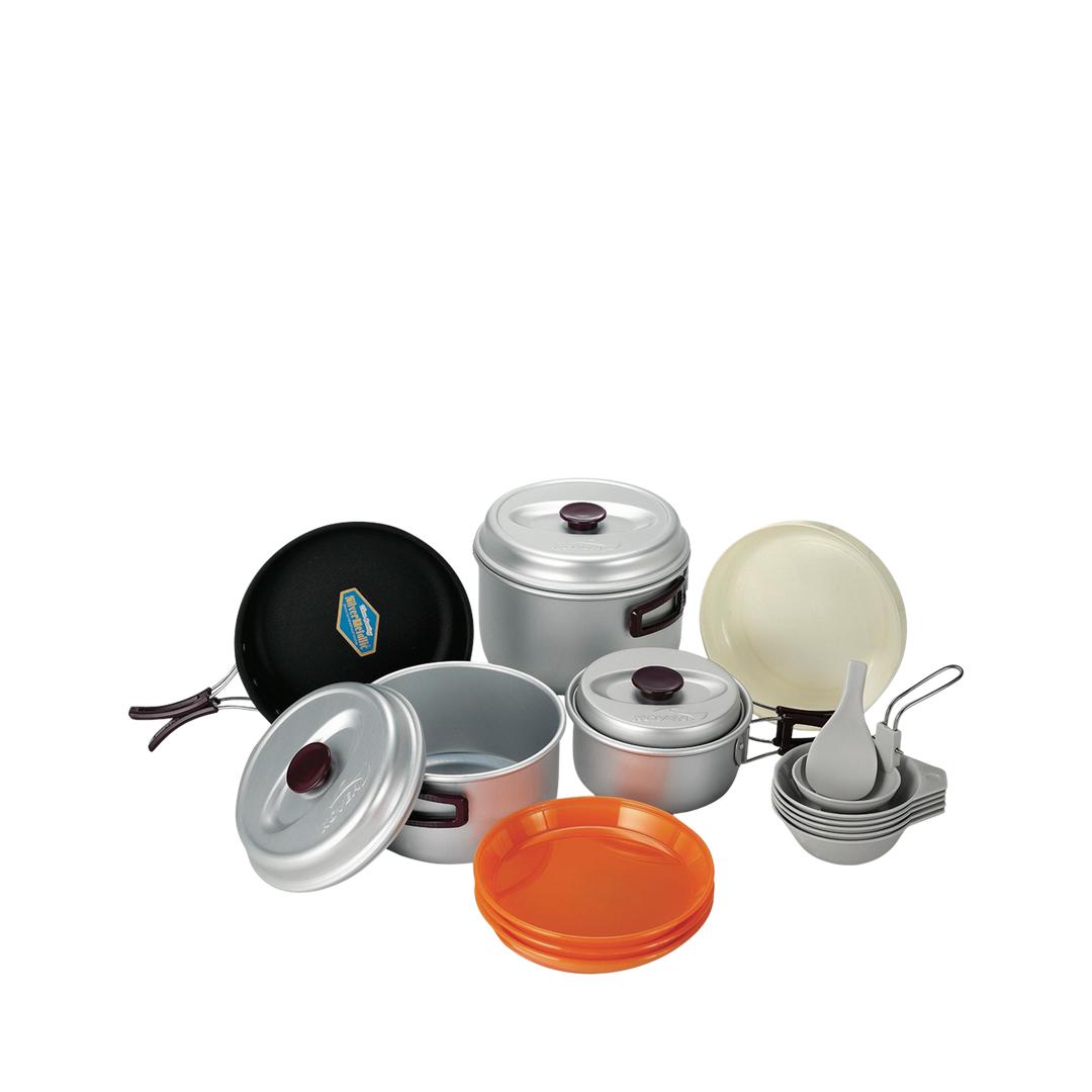 KOVEA Silver 56 Accessories