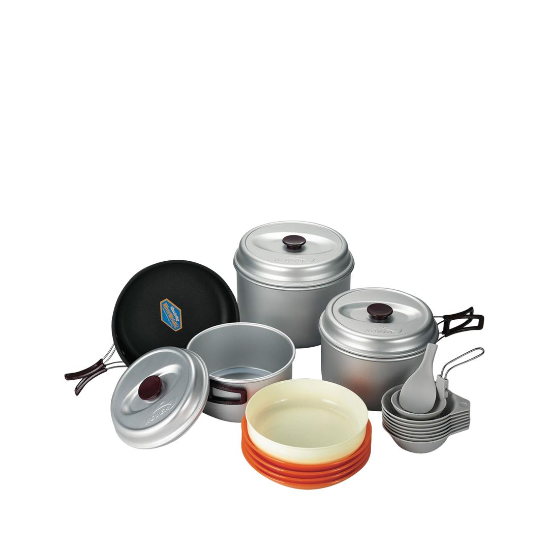 KOVEA Silver 78 Accessories