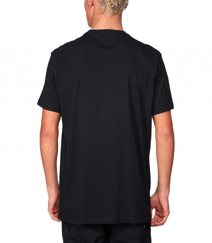 BILLABONG X-CESS TEE SS BLACK