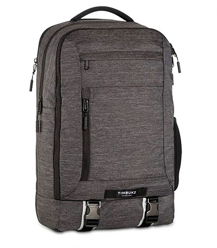 TIMBUK2 Authority Pack Backpack