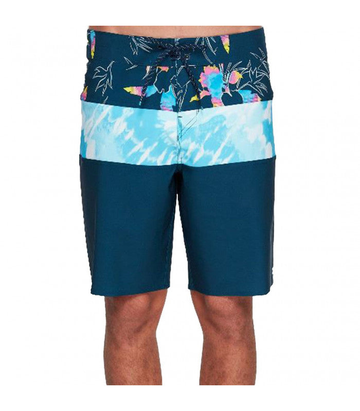 BILLABONG TRIBONG PRO BLUE