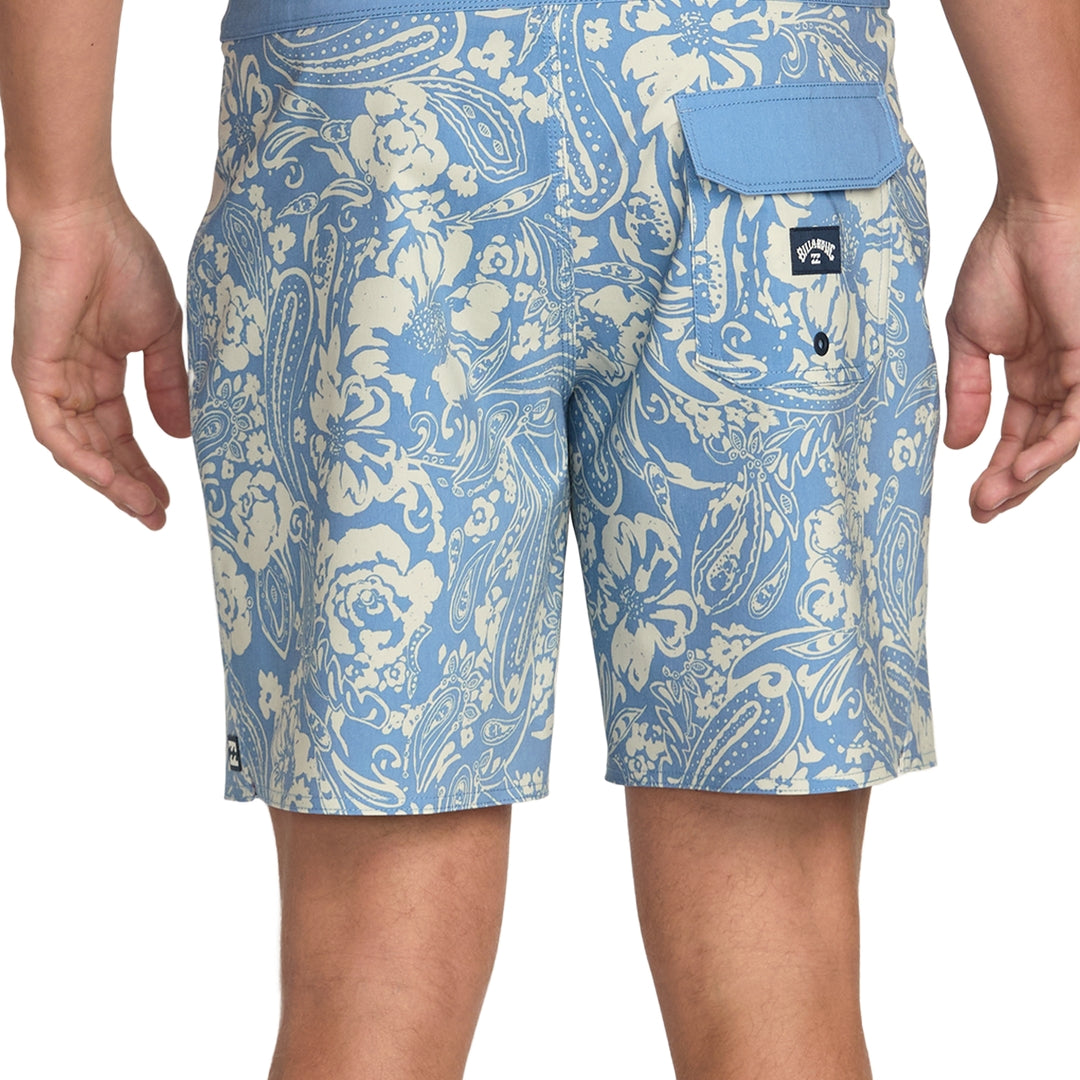 Swim Shorts