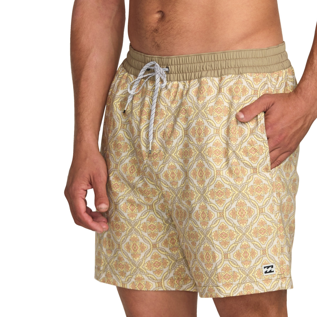 Swim Shorts