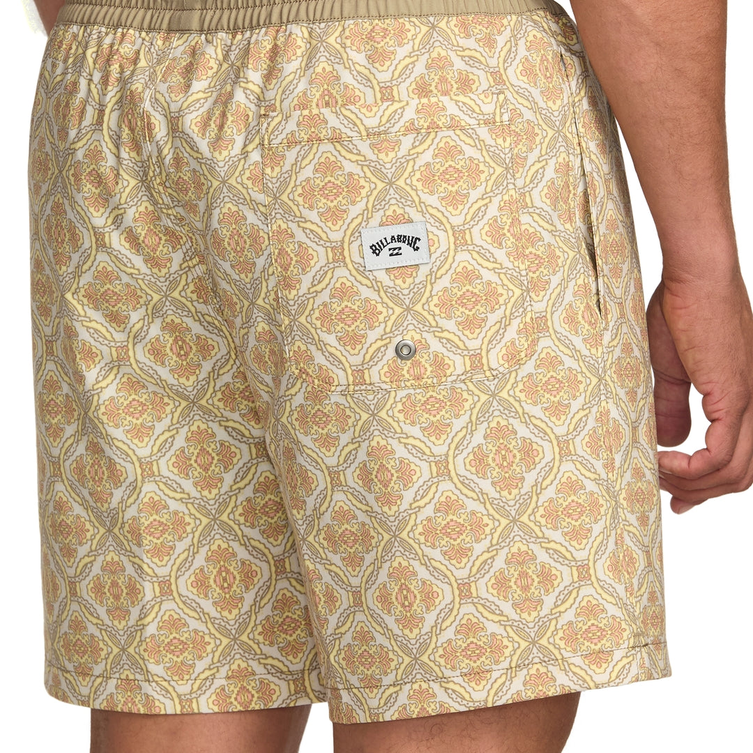 Swim Shorts