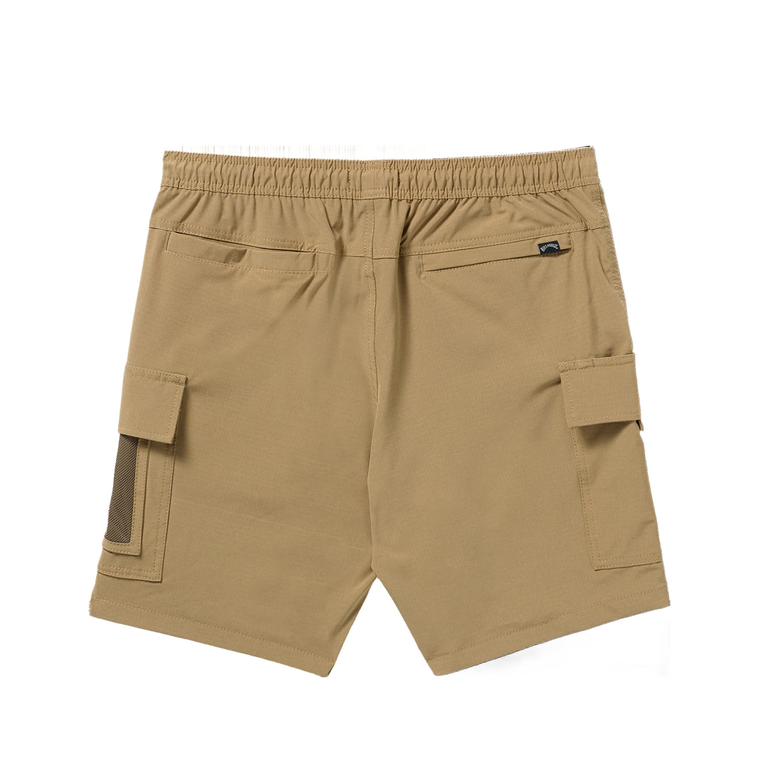 Swim Shorts