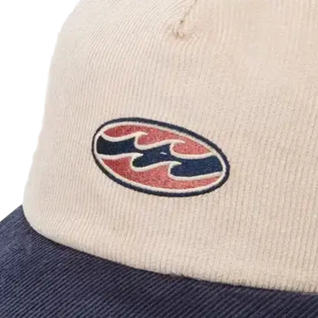 BILLABONG Heritage Strapback Headwear