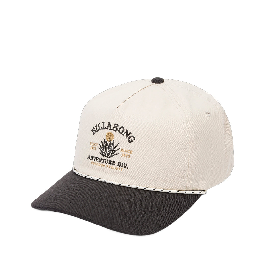 BILLABONG Adiv Strapback Headwear