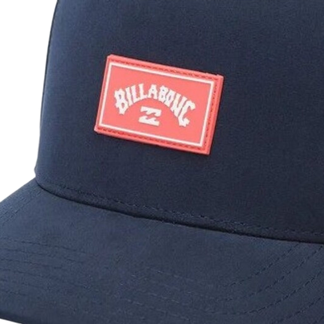 BILLABONG Crossfire Snapback Headwear
