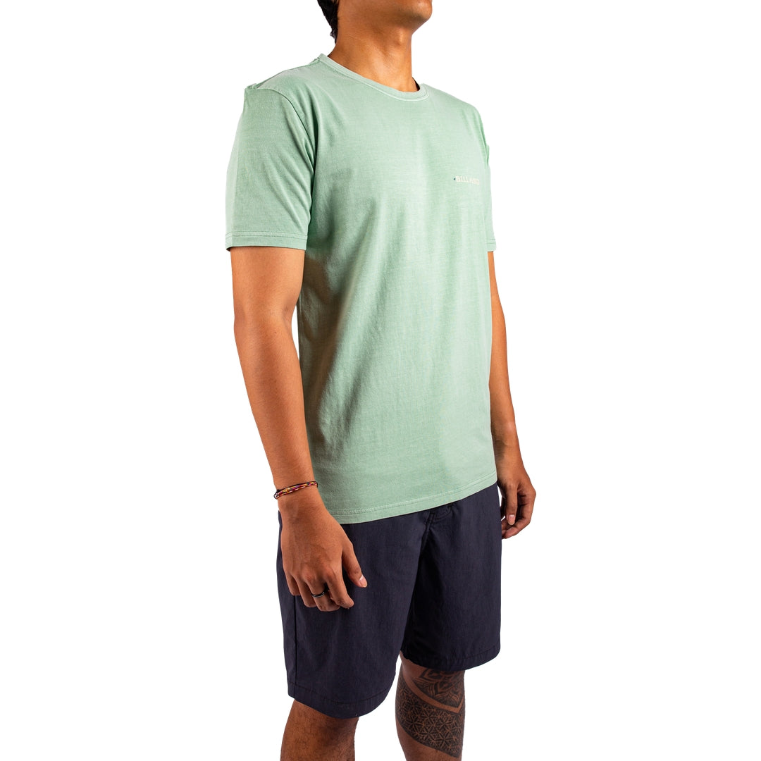 BILLABONG Paise Haze Ss Tee Short Sleeves Shirt