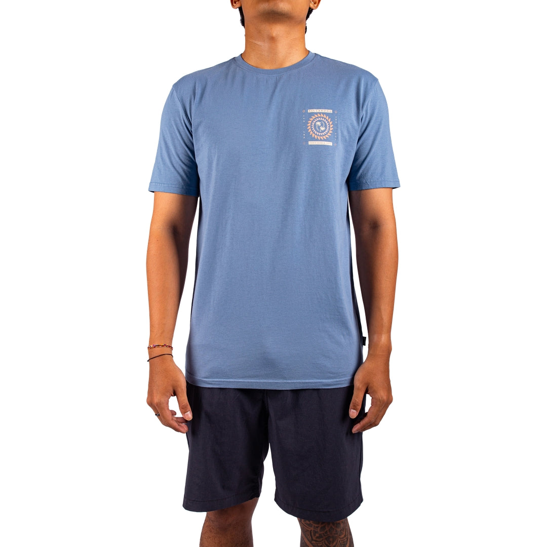 BILLABONG Spun Out Ss Tee Short Sleeves Shirt