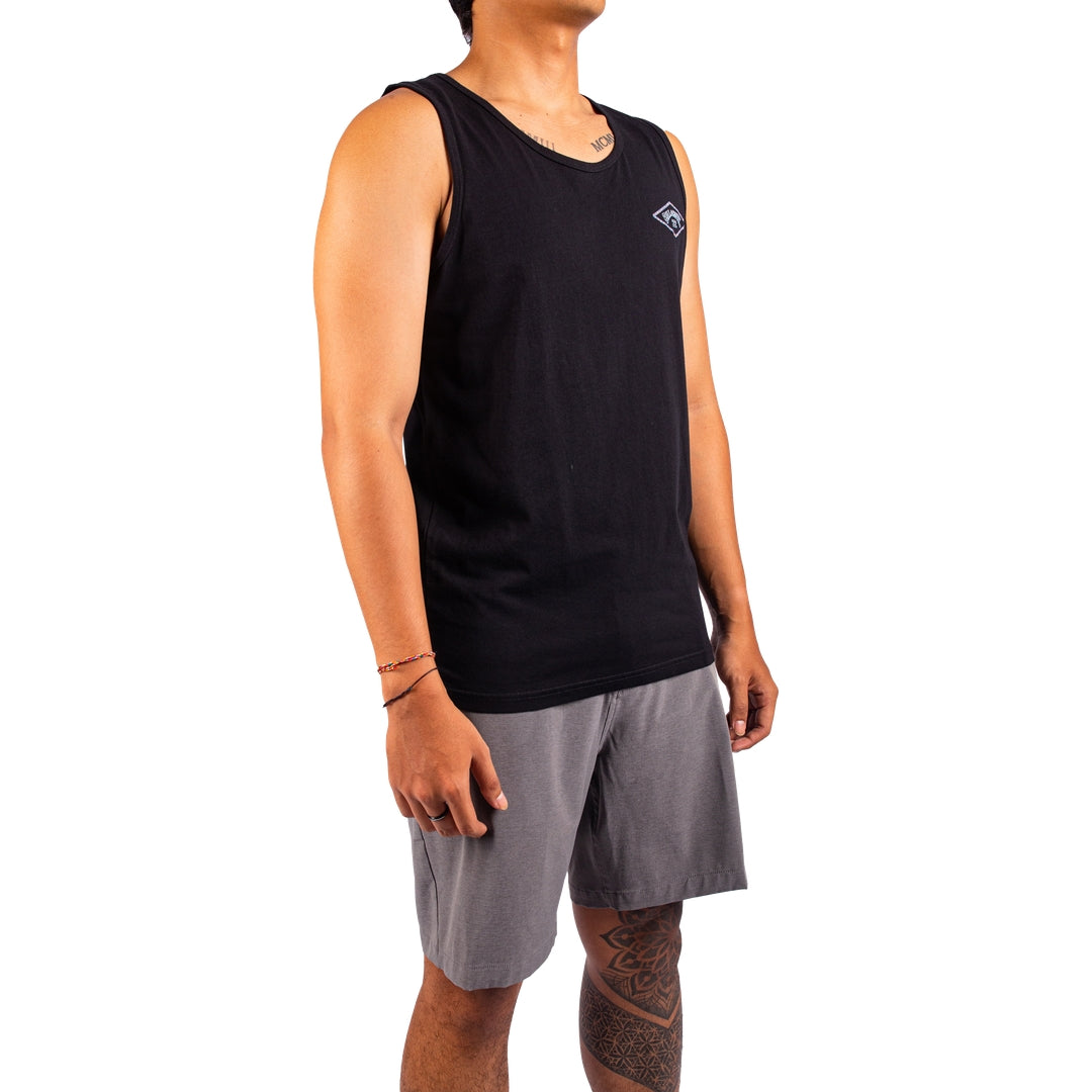 BILLABONG Diamond Arch Tk Sleeveless Shirt